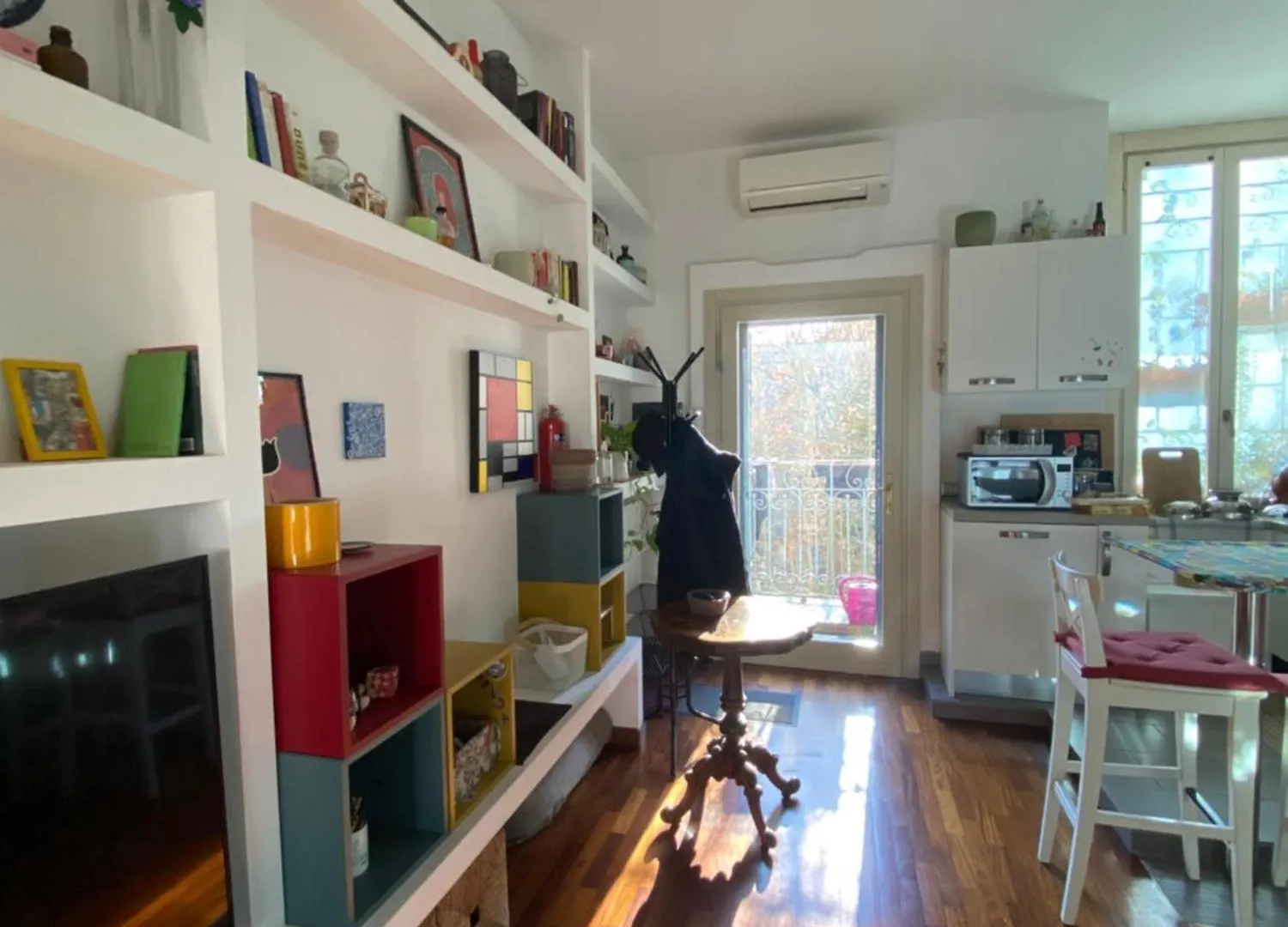 Apartment Appartamento Bilocale - Milano Zona Isola