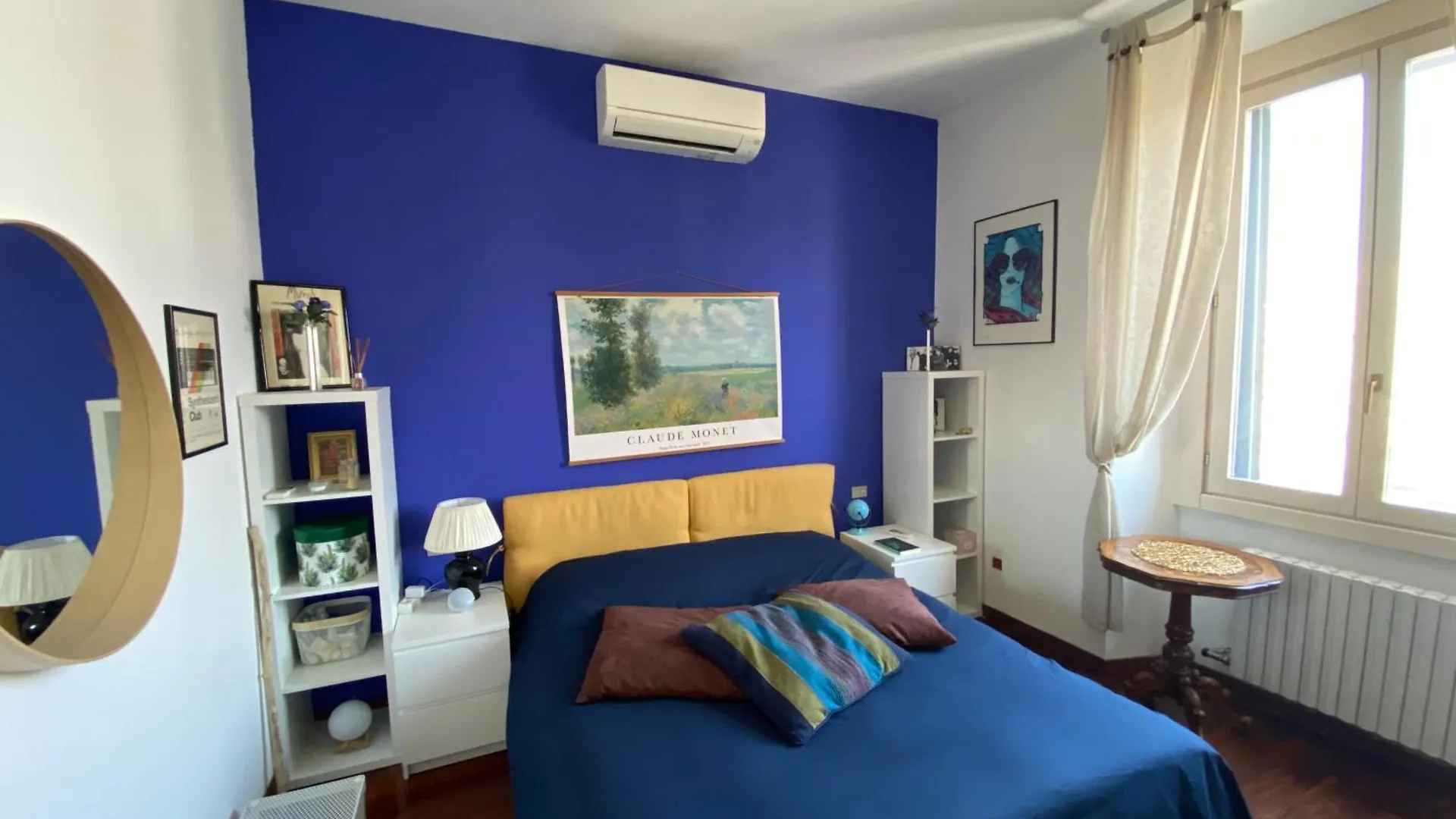 Apartment Appartamento Bilocale - Milano Zona Isola Italien