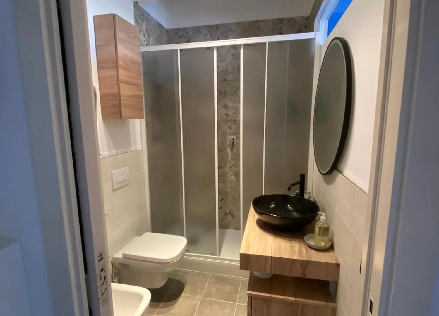Appartamento Bilocale - Milano Zona Isola 0*, Milan Italy