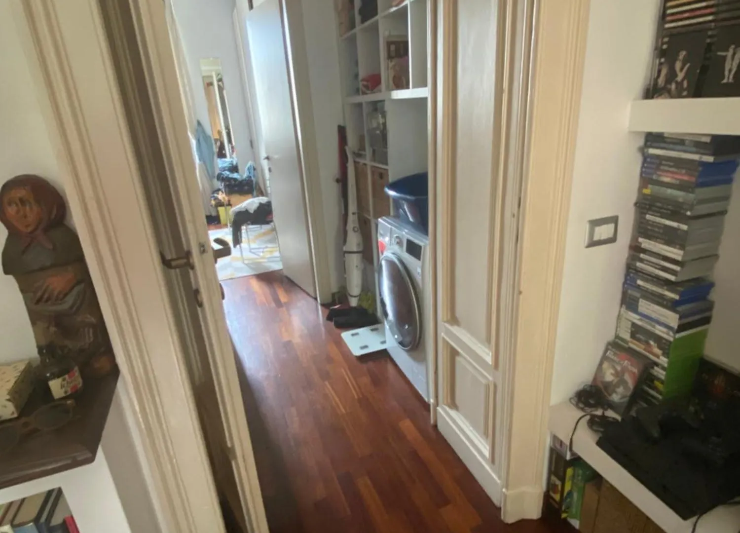 Appartamento Bilocale - Milano Zona Isola 0*, Milan