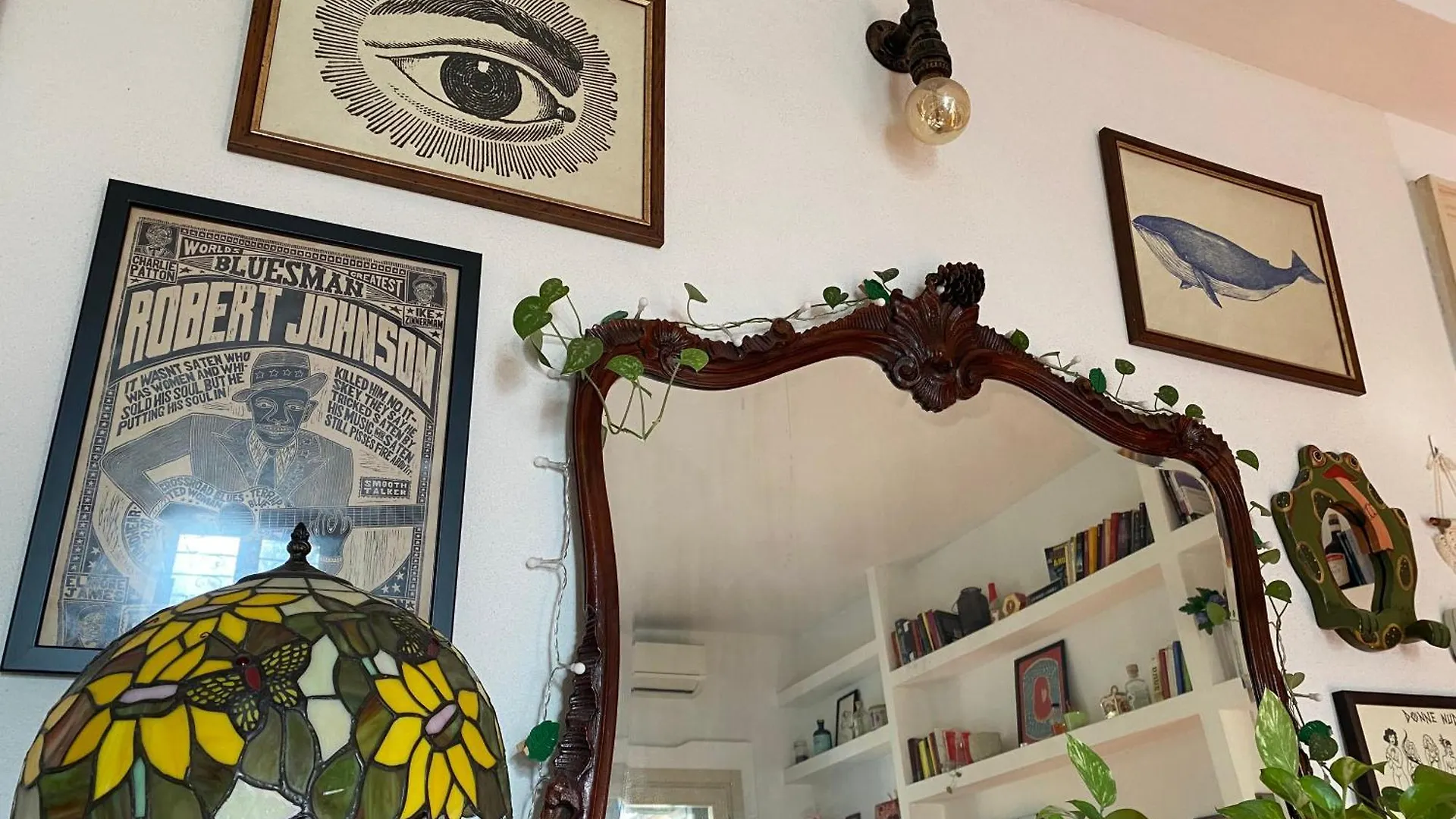 Appartamento Bilocale - Milano Zona Isola Italy