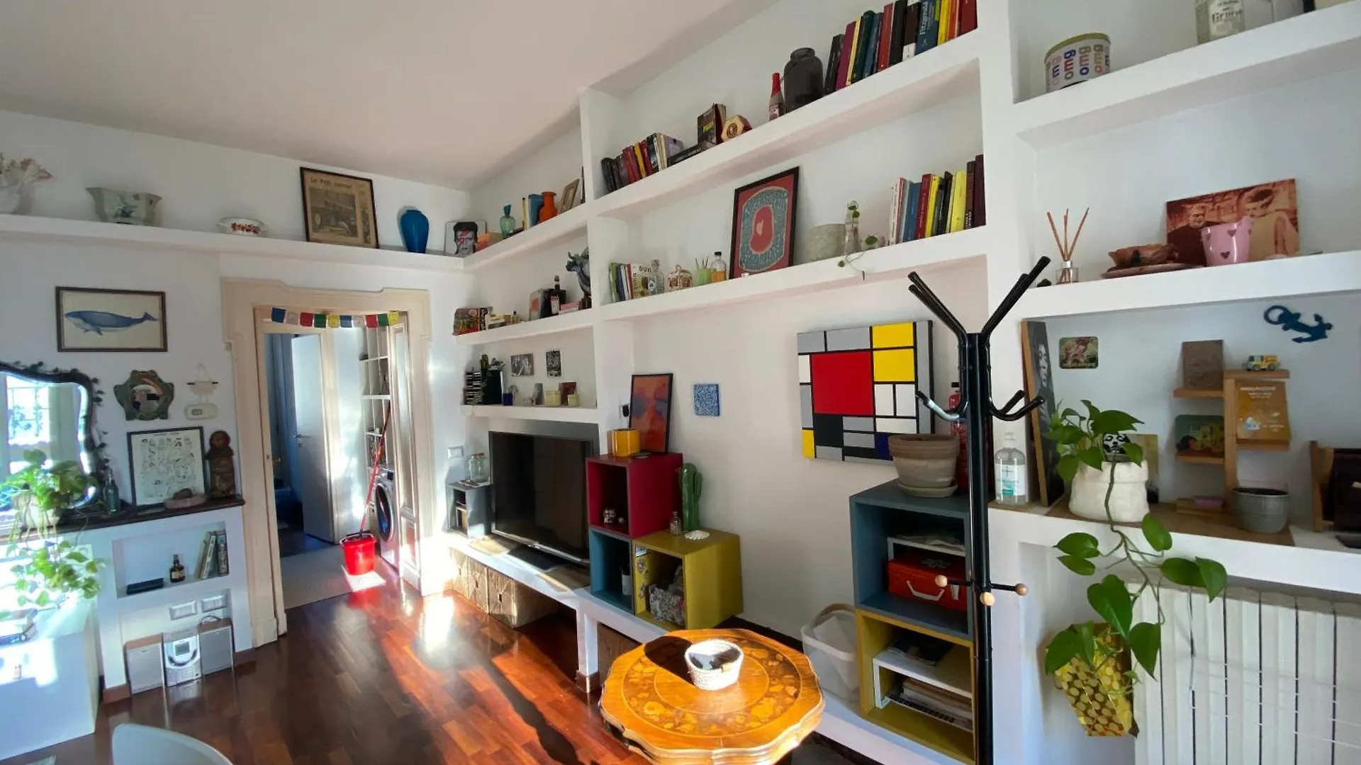 Appartamento Bilocale - Milano Zona Isola 0*,  Italia