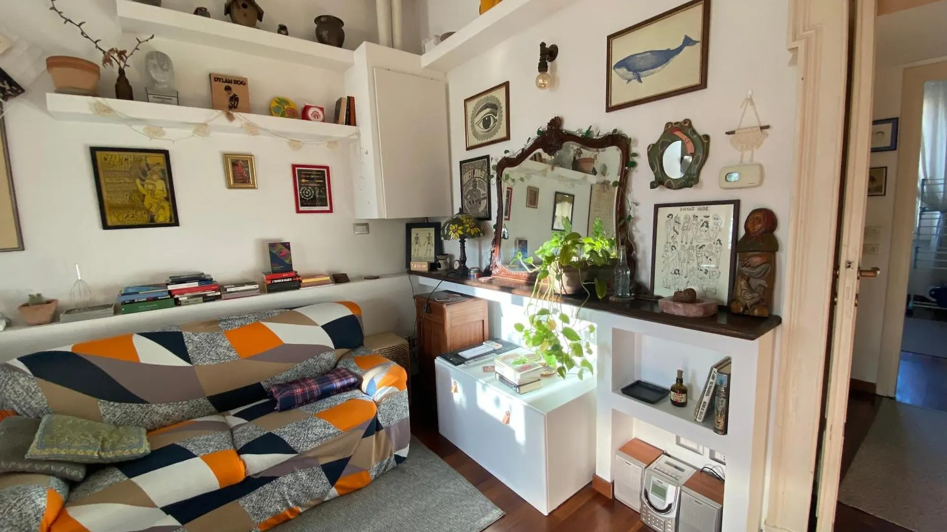 Appartamento Bilocale - Milano Zona Isola